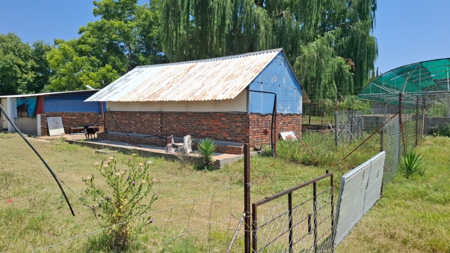 Commercial Property for Sale in Klerksdorp Rural North West